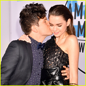 Rudy Mancuso & Maia Mitchell Debut First Official Single Together - Listen to 'Sirens' Now!