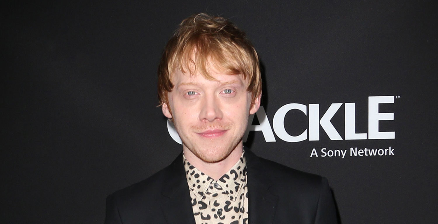 Rupert Grint Can’t Enjoy Watching ‘Harry Potter’ As A Fan Anymore ...