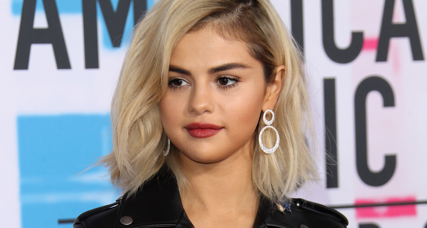 2. How to Get Selena Gomez's Blonde Hair - wide 7