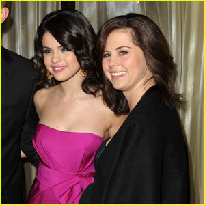 Selena Gomez's Mom Was Hospitalized: 'It's Been A Stressful Time'