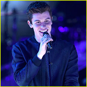 Shawn Mendes Gives Support To New Genies App - Get The Details Here!