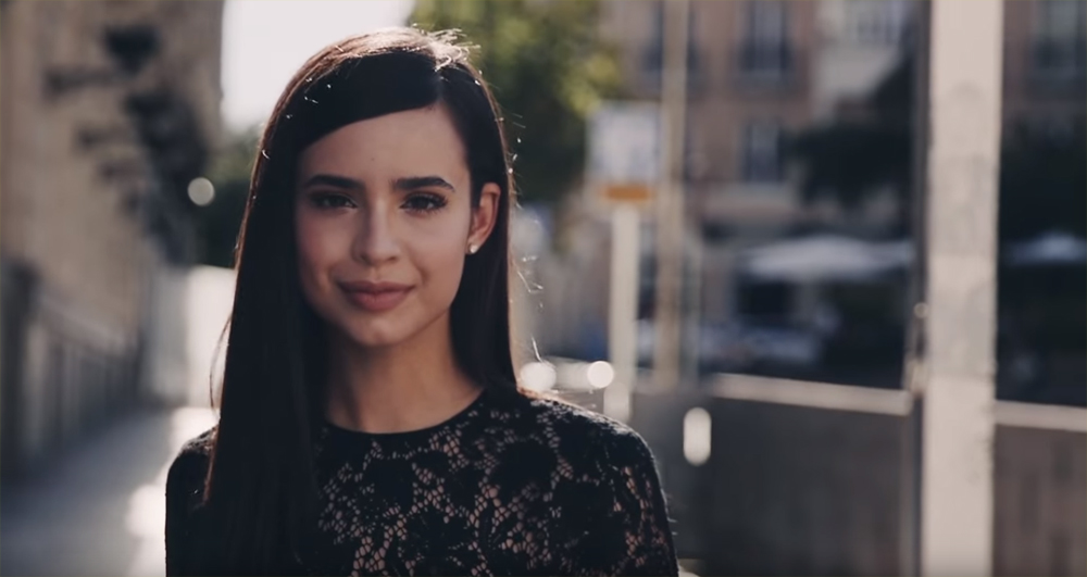 Sofia Carson Films Et Programmes Tv Sofia Carson Opens Up About How Music Shaped Her in Brand New Video