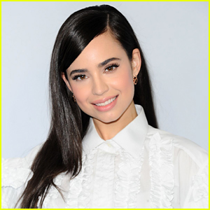 Sofia Carson Talks Her Debut Album: 'I've Been Waiting 24 Years!'