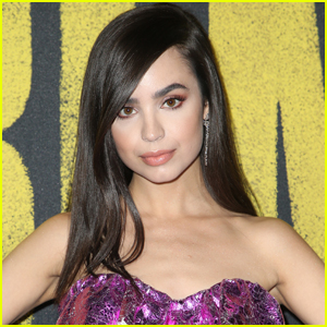 Sofia Carson Looks Back on Her Incredible 2017! | Sofia Carson | Just