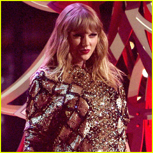 Taylor Swift Films 'End Game' Music Video in Miami!