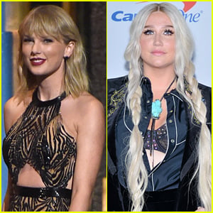Taylor Swift Turned to Kesha for Advice During Groping Case