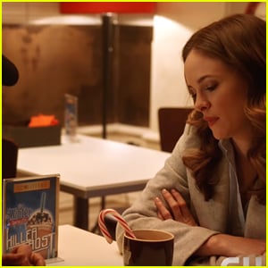 Caitlin Snow Gets Kidnapped on Tonight's 'The Flash' - Sneak Peek here!