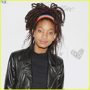 Willow Smith Hit the Stage at the Ebony Power 100 Gala! | Willow Smith ...