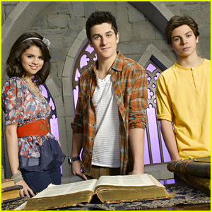 'Wizards of Waverly Place' Wanted To Do a Christmas Episode, But Never Got The Chance