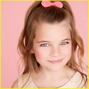 Young Sheldon's Raegan Revord Shares 10 Fun Facts With JJJ (Exclusive)