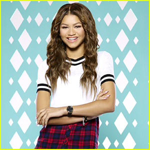 Zendaya Returned to Disney Channel Because of the Lack of Diversity