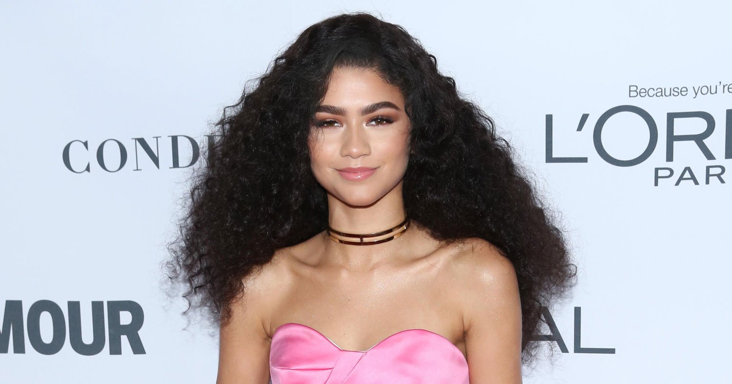 Zendaya Has A Celebrity Baby Lookalike – Dwayne Johnson’s Daughter