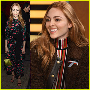 300px x 300px - AnnaSophia Robb Photos, News, Videos and Gallery | Just Jared Jr. | Page 5