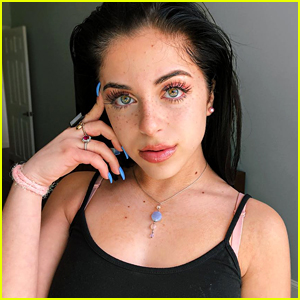 Baby Ariel Calls Out Haters About Double Standards of Beauty on Social Media