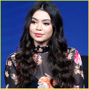 Auli'i Cravalho Opens Up About Her Upcoming Show 'Rise'!