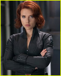 A Movie Based on Avengers' Black Widow Is Finally Being Developed