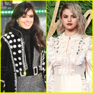 Camila Cabello Beats Selena Gomez's Spotify Record As Most Listened To Female Artist