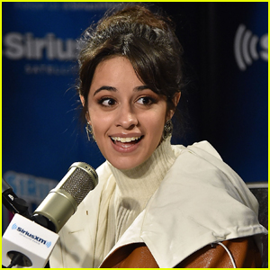 Camila Cabello Thought She Might Kiss Nick Jonas on New Year's Eve!