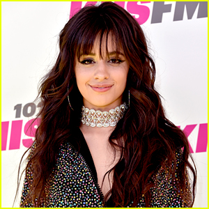 Camila Cabello Dishes on Breakout Bop 'She Loves Control'
