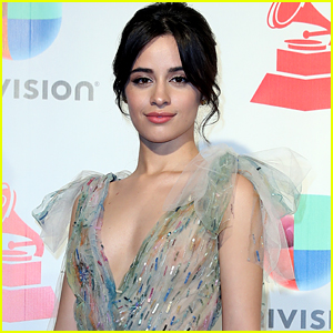 Camila Cabello Reveals Why Her Earlier Songs Aren't On The Track List For Her Debut Album