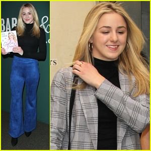 Chloe Lukasiak Wouldn't Absolutely Say No To More 'Dance Moms'