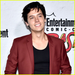 Cole Sprouse Joins 'Five Feet Apart' Movie