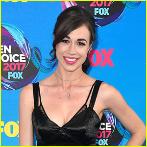 Colleen Ballinger Asked To Keep This One Item From 'Haters Back Off'
