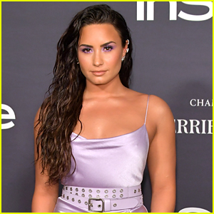 Demi Lovato Could Get Back Into Acting Soon