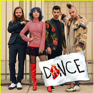 DNCE Drops New Single 'Dance' - Download & Listen Now!