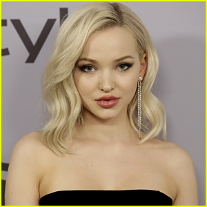 Dove Cameron Shares Happy Pics From Her 22nd Birthday with Thomas Doherty