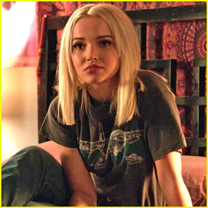 Dove Cameron's 'Agents of S.H.I.E.L.D.' Role Finally Revealed!