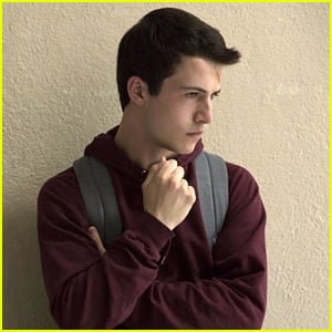 Dylan Minnette Boasts About '13 Reasons Why's New Characters