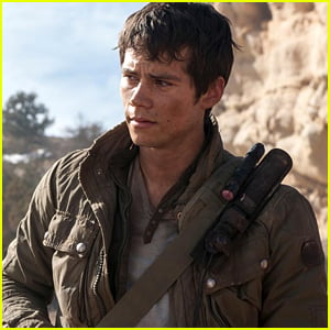 Dylan O'Brien Opens Up About Returning to 'Maze Runner' After His Accident