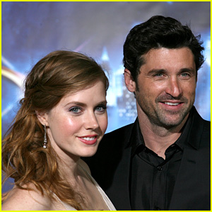 'Enchanted' Sequel Update: 'Disenchanted' Is Moving Forward!
