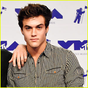 Ethan Dolan Calls Out Racism: 'I Can't Believe It Still Exists'