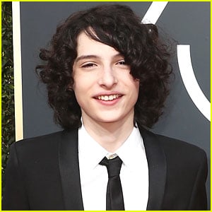 Finn Wolfhard Joins Ansel Elgort In 'The Goldfinch'