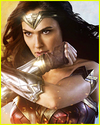Wonder Woman's Gal Gadot Had a Powerful Response To The Film's Oscar Snub