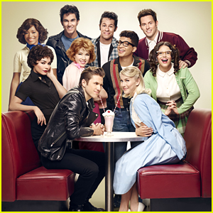 Jordan Fisher Reflects On 'Grease: Live's 2-Year Anniversary