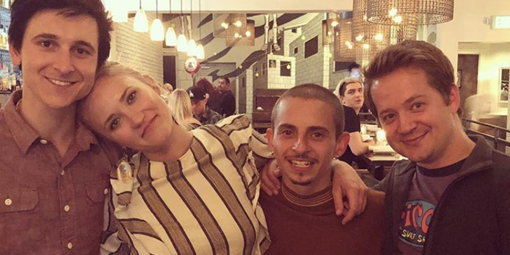 Miley Cyrus Responds To Second ‘Hannah Montana’ Reunion Of