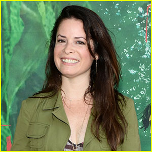 Holly Marie Combs Calls Out Newly Announced 'Charmed' Reboot