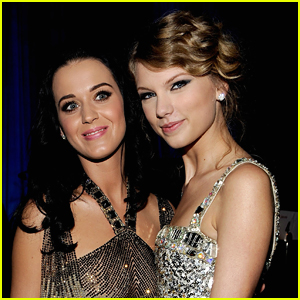 Is Katy Perry in Taylor Swift's New 'End Game' Video?