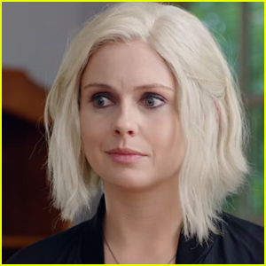 Seattle Becomes a Walled City in 'iZombie' Season Four First Trailer - Watch Now!