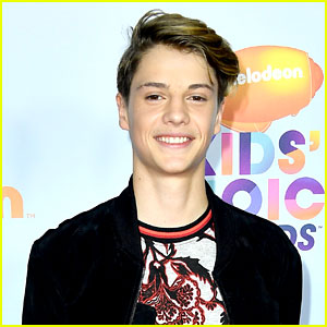 Jace Norman's 'Henry Danger' Audition Tape Is a Must Watch