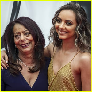 Little Mix's Jade Thirlwall Gets Mom Norma a Car For Christmas