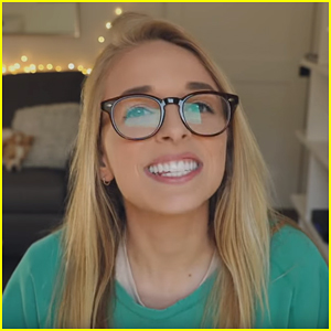 Social Star Jenn McAllister Opens Up About Falling Out of Love with YouTube