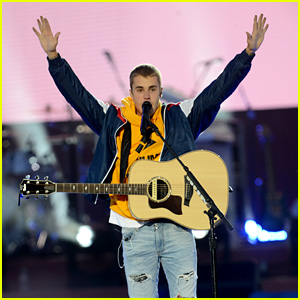 Justin Bieber Won't Be Going to Grammys 2018 - See Why!