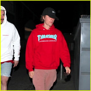 Justin Bieber Decides Not to Go to Grammys 2018 - Find Out What He Was Doing Instead!