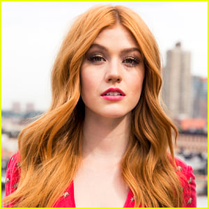 Katherine McNamara Teases 'Maze Runner: The Death Cure': Fans Will 'Get Closure With The Characters'