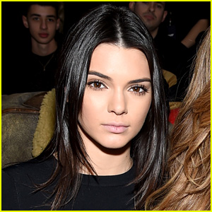 Kendall Jenner Posts Tribute After Her Family's Dog Gabbana Sadly Passes Away