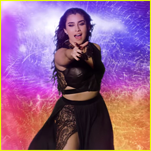 Lauren Jauregui Searches for Love in 'All Night' Music Video